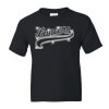 8000B Youth DryBlend 50/50 T-Shirts Thumbnail