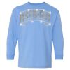 5400B Youth Heavy Cotton Long Sleeve Thumbnail