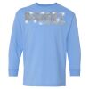 5400B Youth Heavy Cotton Long Sleeve Thumbnail