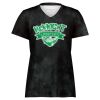 222796 Ladies' Cotton-Touch Poly T-Shirt Thumbnail