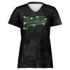 222796 Ladies' Cotton-Touch Poly T-Shirt Thumbnail