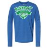3513Y Youth Extra Soft Tri-blend Long Sleeve Thumbnail