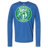3513Y Youth Extra Soft Tri-blend Long Sleeve Thumbnail