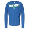 3513Y Youth Extra Soft Tri-blend Long Sleeve Thumbnail
