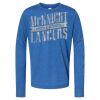 3513Y Youth Extra Soft Tri-blend Long Sleeve Thumbnail