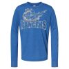 3513Y Youth Extra Soft Tri-blend Long Sleeve Thumbnail