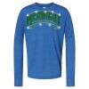 3513Y Youth Extra Soft Tri-blend Long Sleeve Thumbnail