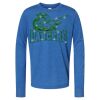 3513Y Youth Extra Soft Tri-blend Long Sleeve Thumbnail