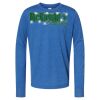 3513Y Youth Extra Soft Tri-blend Long Sleeve Thumbnail