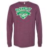 3513 Adult Extra Soft Tri-blend Long Sleeve Thumbnail