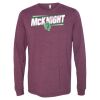3513 Adult Extra Soft Tri-blend Long Sleeve Thumbnail