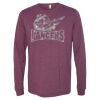 3513 Adult Extra Soft Tri-blend Long Sleeve Thumbnail