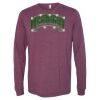 3513 Adult Extra Soft Tri-blend Long Sleeve Thumbnail