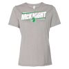 6413 Women’s Extra Soft Tri-blend Tee Thumbnail