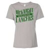 6413 Women’s Extra Soft Tri-blend Tee Thumbnail